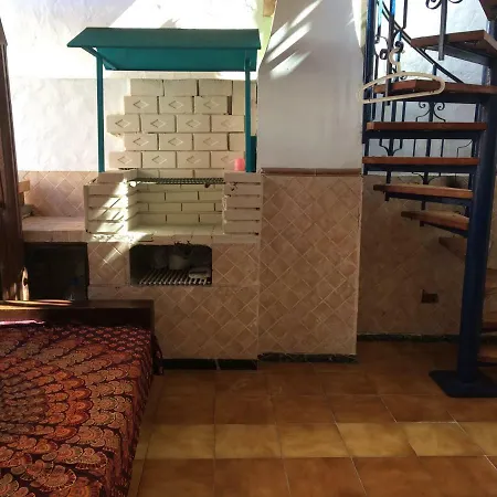 Auberge de jeunesse Elmundostel Las Palmas de Gran Canaria
