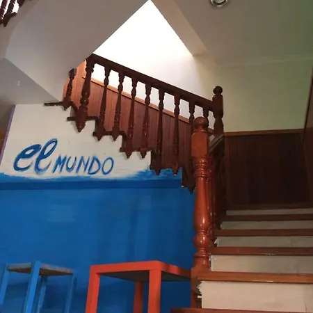 Elmundostel لاس بالماس دي غران كاناريا