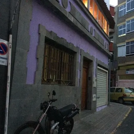 Elmundostel بيت شباب *