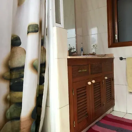 بيت شباب Elmundostel لاس بالماس دي غران كاناريا