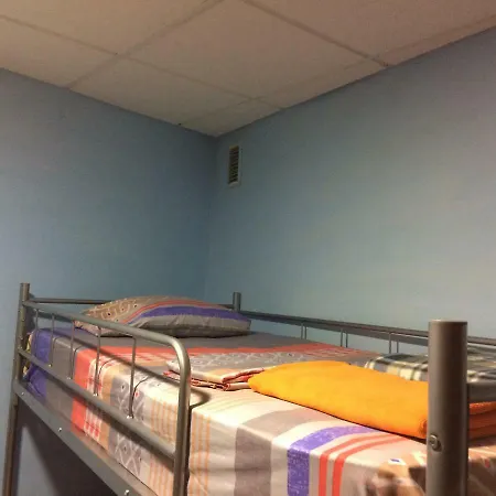 Elmundostel Hostal