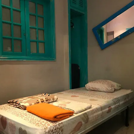 Hostal Elmundostel Las Palmas de Gran Canaria