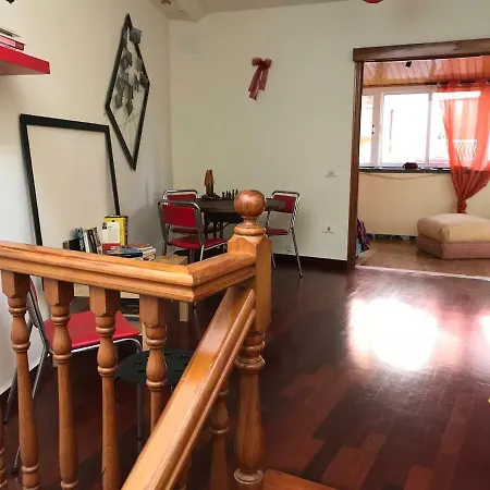 Elmundostel Hostal