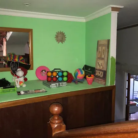 Elmundostel Hostal Las Palmas de Gran Canaria