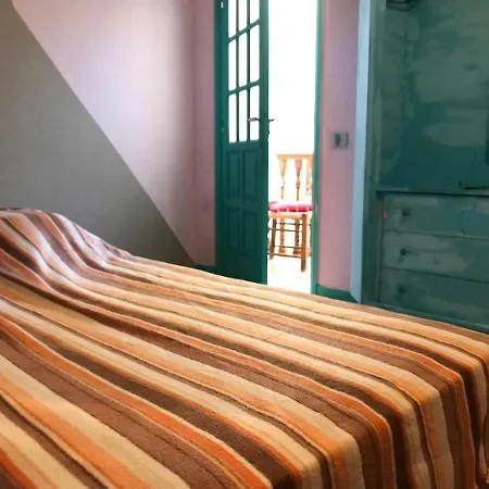 Elmundostel Hostal