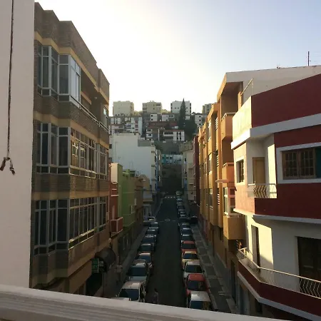 Elmundostel Las Palmas / Gran Canaria
