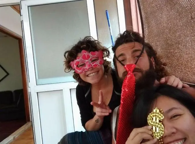 Elmundostel