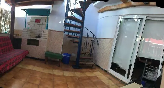 Elmundostel