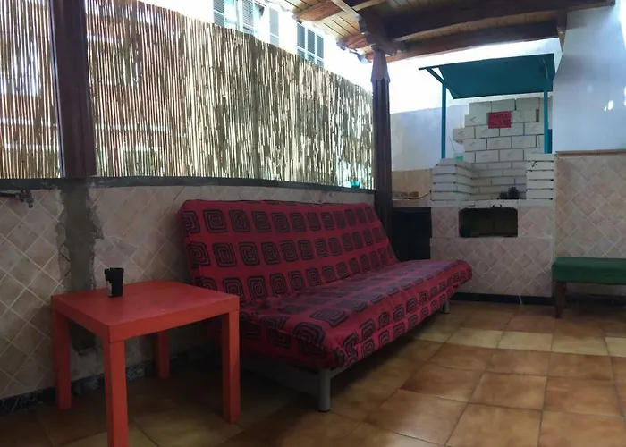 Hostel Elmundostel