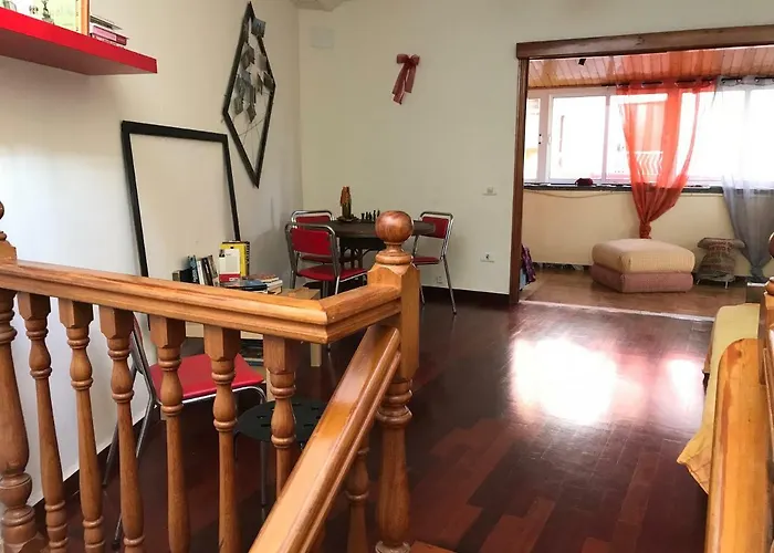 Elmundostel Hostel