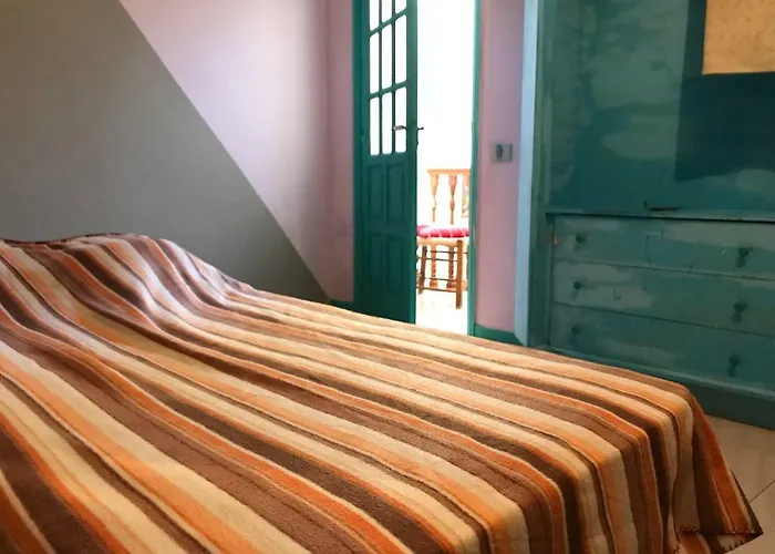 Elmundostel Hostel